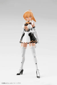 PRE-ORDER Kotobukiya - Cross Frame Girl - The King of Braves GaoGaiGar FINAL - Gaofighgar