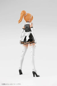 PRE-ORDER Kotobukiya - Cross Frame Girl - The King of Braves GaoGaiGar FINAL - Gaofighgar