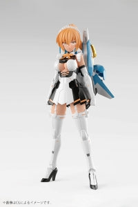 PRE-ORDER Kotobukiya - Cross Frame Girl - The King of Braves GaoGaiGar FINAL - Gaofighgar