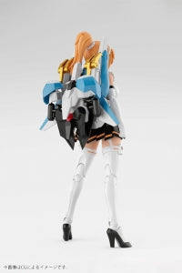 PRE-ORDER Kotobukiya - Cross Frame Girl - The King of Braves GaoGaiGar FINAL - Gaofighgar