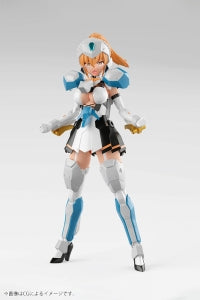 PRE-ORDER Kotobukiya - Cross Frame Girl - The King of Braves GaoGaiGar FINAL - Gaofighgar