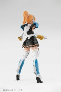 PRE-ORDER Kotobukiya - Cross Frame Girl - The King of Braves GaoGaiGar FINAL - Gaofighgar