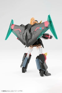 PRE-ORDER Kotobukiya - Cross Frame Girl - The King of Braves GaoGaiGar FINAL - Gaofighgar