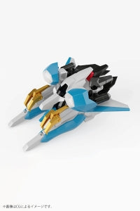PRE-ORDER Kotobukiya - Cross Frame Girl - The King of Braves GaoGaiGar FINAL - Gaofighgar