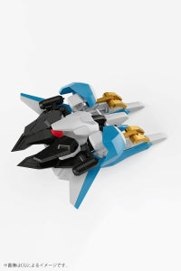 PRE-ORDER Kotobukiya - Cross Frame Girl - The King of Braves GaoGaiGar FINAL - Gaofighgar