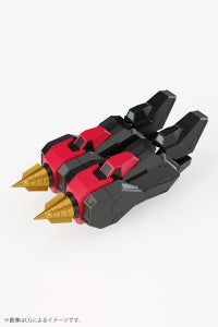PRE-ORDER Kotobukiya - Cross Frame Girl - The King of Braves GaoGaiGar FINAL - Gaofighgar