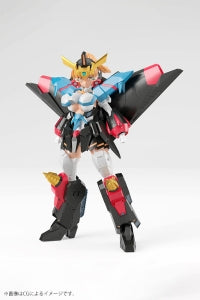 PRE-ORDER Kotobukiya - Cross Frame Girl - The King of Braves GaoGaiGar FINAL - Gaofighgar