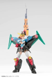 PRE-ORDER Kotobukiya - Cross Frame Girl - The King of Braves GaoGaiGar FINAL - Gaofighgar