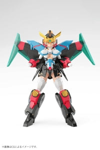 PRE-ORDER Kotobukiya - Cross Frame Girl - The King of Braves GaoGaiGar FINAL - Gaofighgar