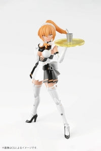 PRE-ORDER Kotobukiya - Cross Frame Girl - The King of Braves GaoGaiGar FINAL - Gaofighgar