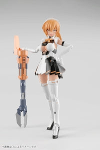 PRE-ORDER Kotobukiya - Cross Frame Girl - The King of Braves GaoGaiGar FINAL - Gaofighgar