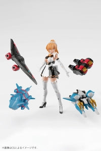 PRE-ORDER Kotobukiya - Cross Frame Girl - The King of Braves GaoGaiGar FINAL - Gaofighgar