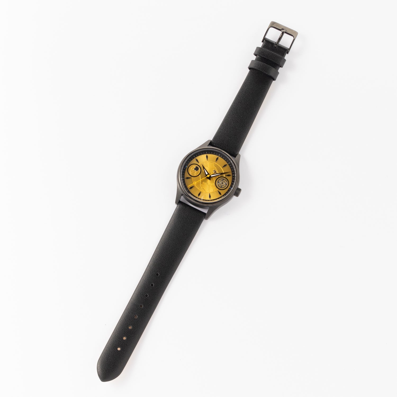 SPECIAL ORDER Super Groupies - Jujutsu Kaisen - Suguru Geto Model Watch [EXCLUSIVE]