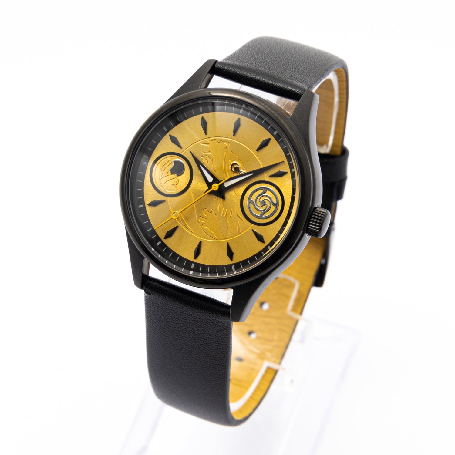 SPECIAL ORDER Super Groupies - Jujutsu Kaisen - Suguru Geto Model Watch [EXCLUSIVE]