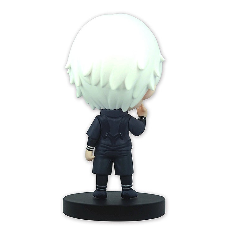 PRE-ORDER Pierrot - Tokyo Ghoul Miniature Figure Collection [Box of 6]