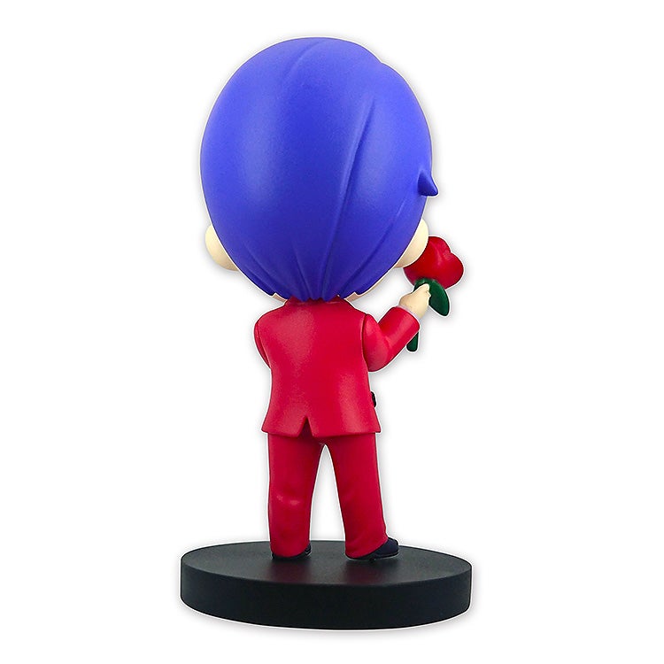 PRE-ORDER Pierrot - Tokyo Ghoul Miniature Figure Collection [Box of 6]