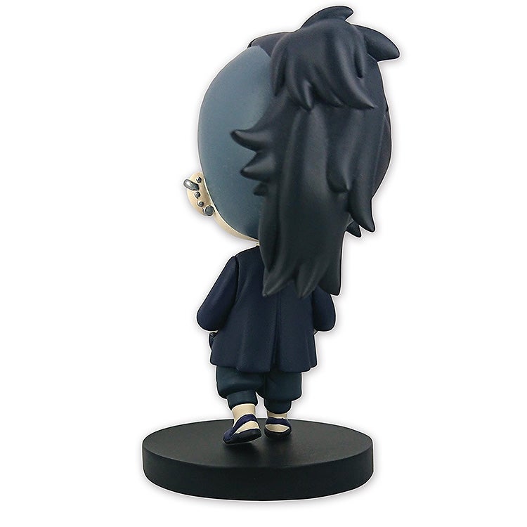 PRE-ORDER Pierrot - Tokyo Ghoul Miniature Figure Collection [Box of 6]