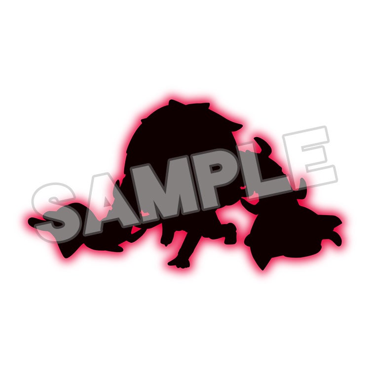 PRE-ORDER Pierrot - Tokyo Ghoul Miniature Figure Collection [Box of 6]