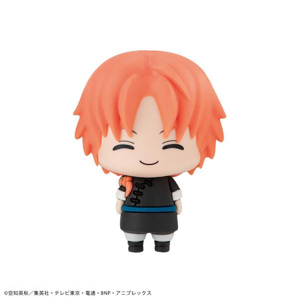 PRE-ORDER MegaHouse - Chokorin Mascot Gintama [Box of 6] [March 2025 Release]