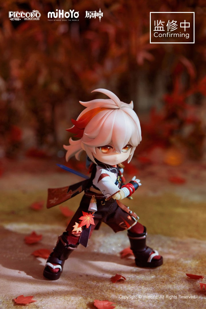 BACK ORDER Genesis - Piccodo - Genshin Impact - Kaedehara Kazuha [JP]