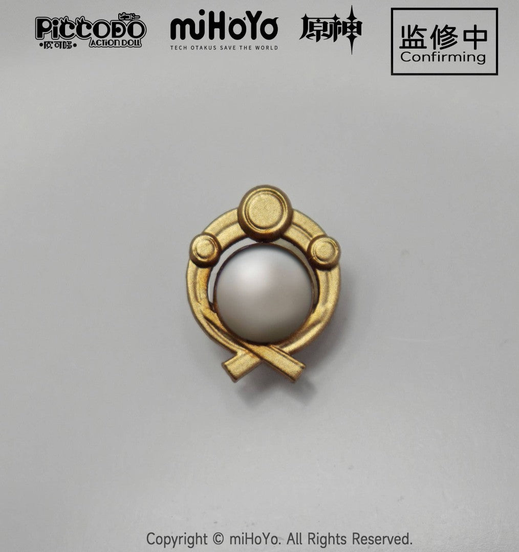 BACK ORDER Genesis - Piccodo - Genshin Impact - Kaedehara Kazuha [JP]