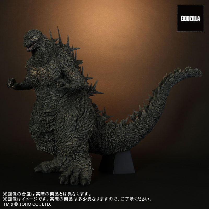 PRE-ORDER X-Plus - Toho 30cm Series - Godzilla Minus One - Godzilla: 2023