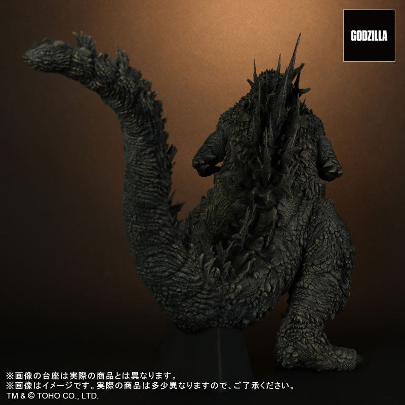 PRE-ORDER X-Plus - Toho 30cm Series - Godzilla Minus One - Godzilla: 2023