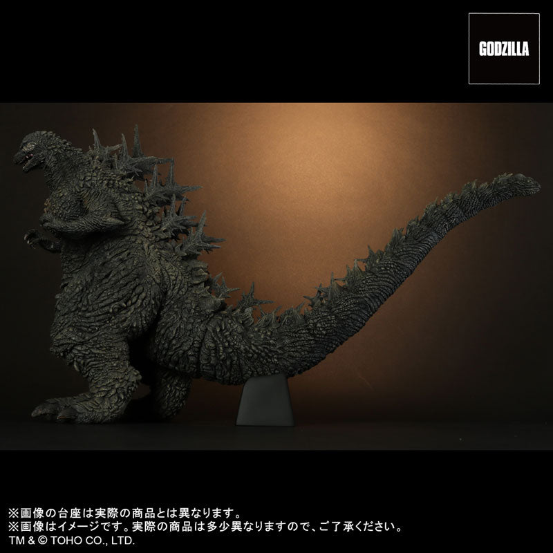 PRE-ORDER X-Plus - Toho 30cm Series - Godzilla Minus One - Godzilla: 2023