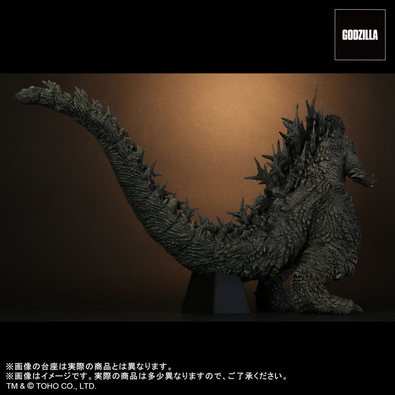 PRE-ORDER X-Plus - Toho 30cm Series - Godzilla Minus One - Godzilla: 2023
