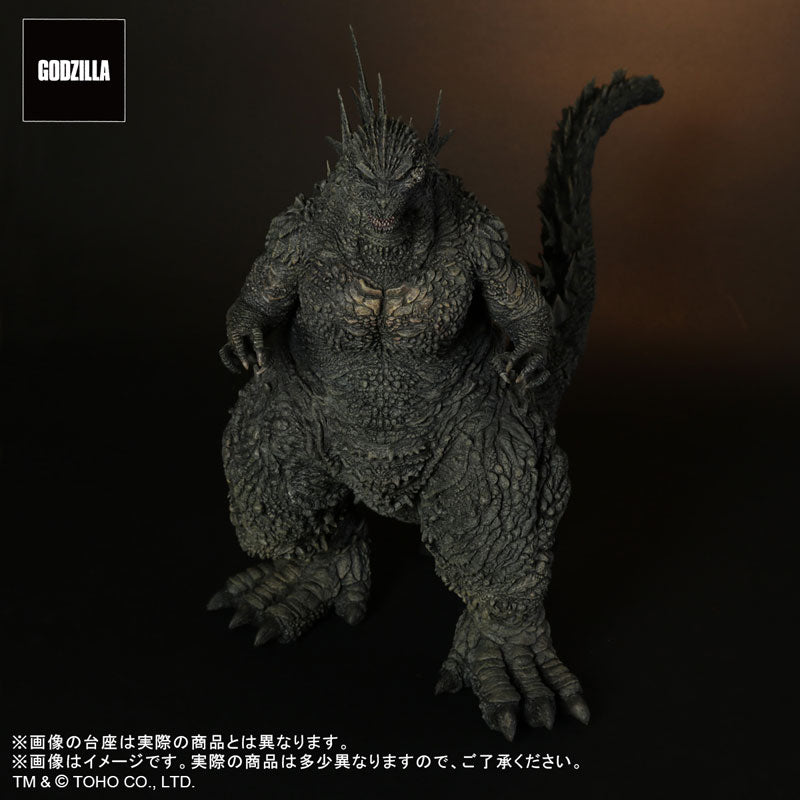 PRE-ORDER X-Plus - Toho 30cm Series - Godzilla Minus One - Godzilla: 2023