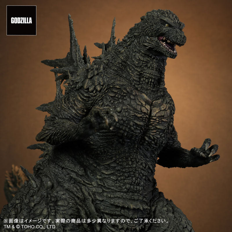 PRE-ORDER X-Plus - Toho 30cm Series - Godzilla Minus One - Godzilla: 2023