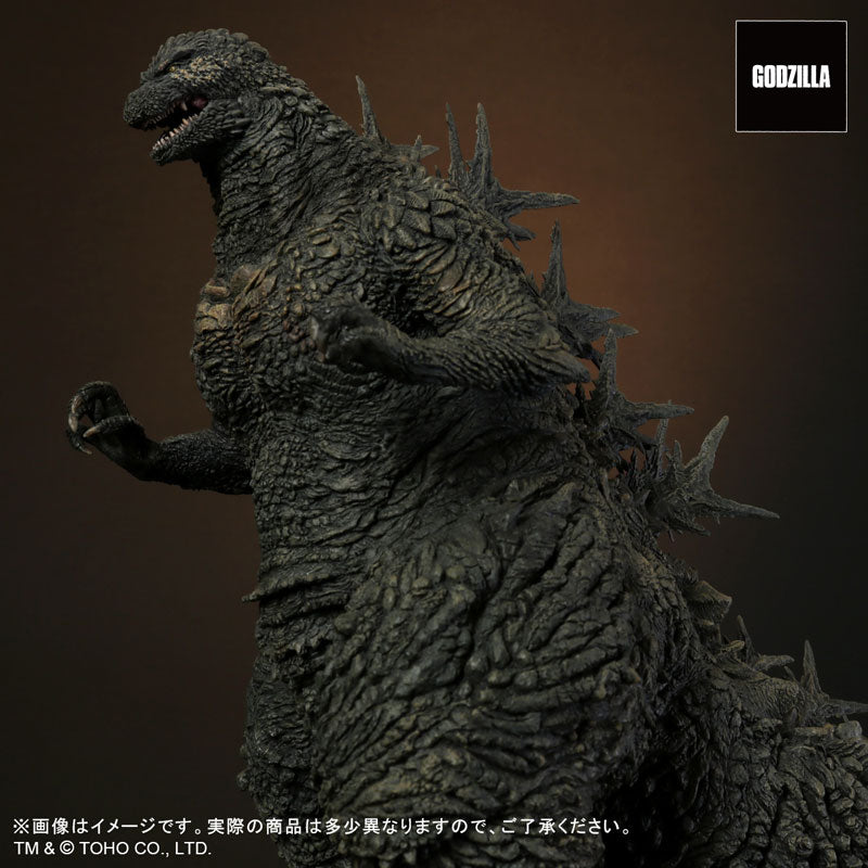 PRE-ORDER X-Plus - Toho 30cm Series - Godzilla Minus One - Godzilla: 2023