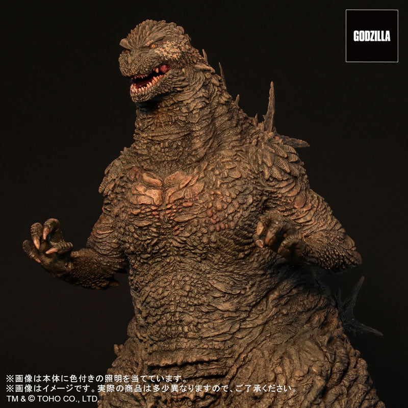 PRE-ORDER X-Plus - Toho 30cm Series - Godzilla Minus One - Godzilla: 2023