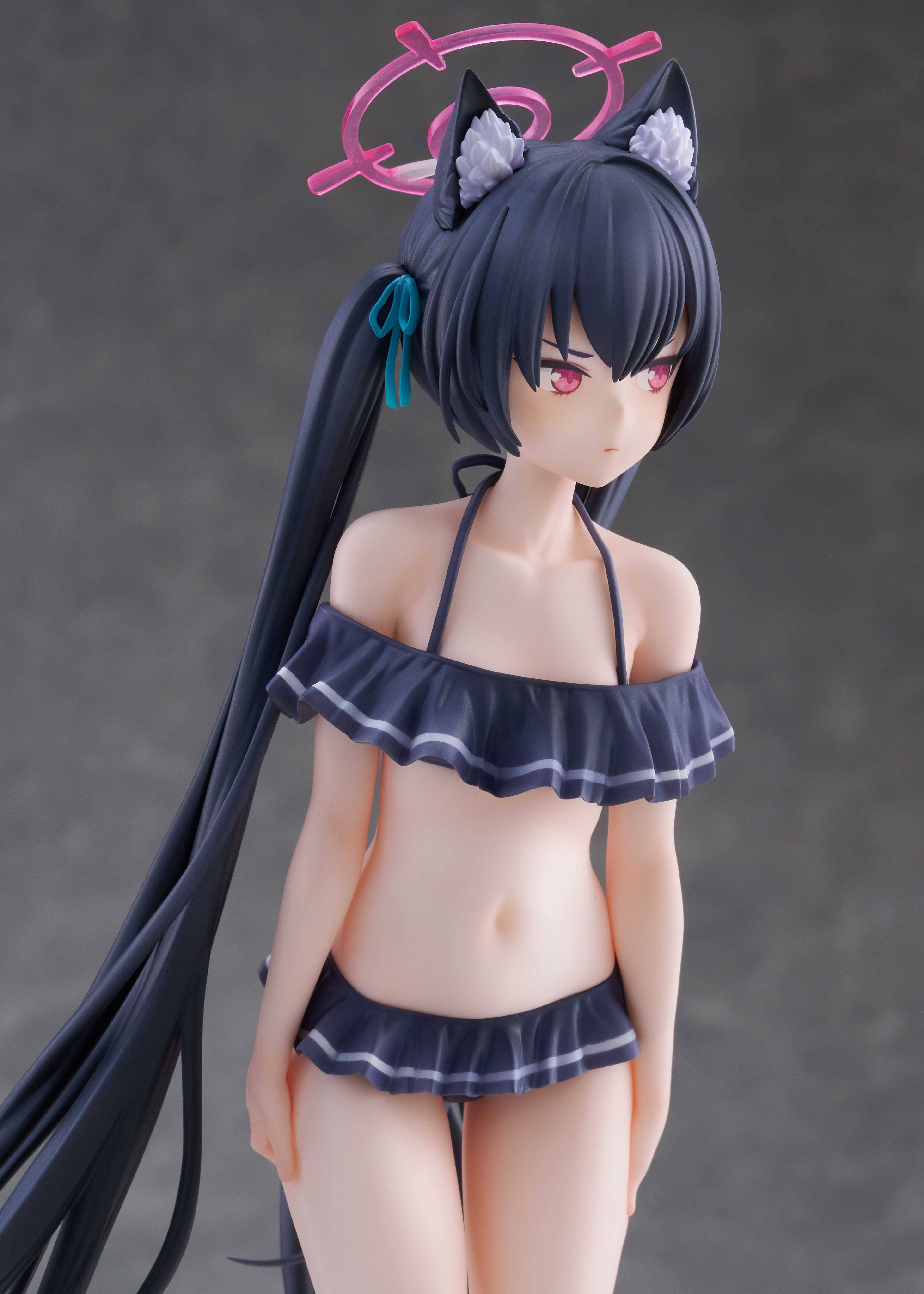 SPECIAL ORDER GOLDENHEAD+ - Blue Archive - Serika Kuromi: Swimsuit 1/7 [JP]