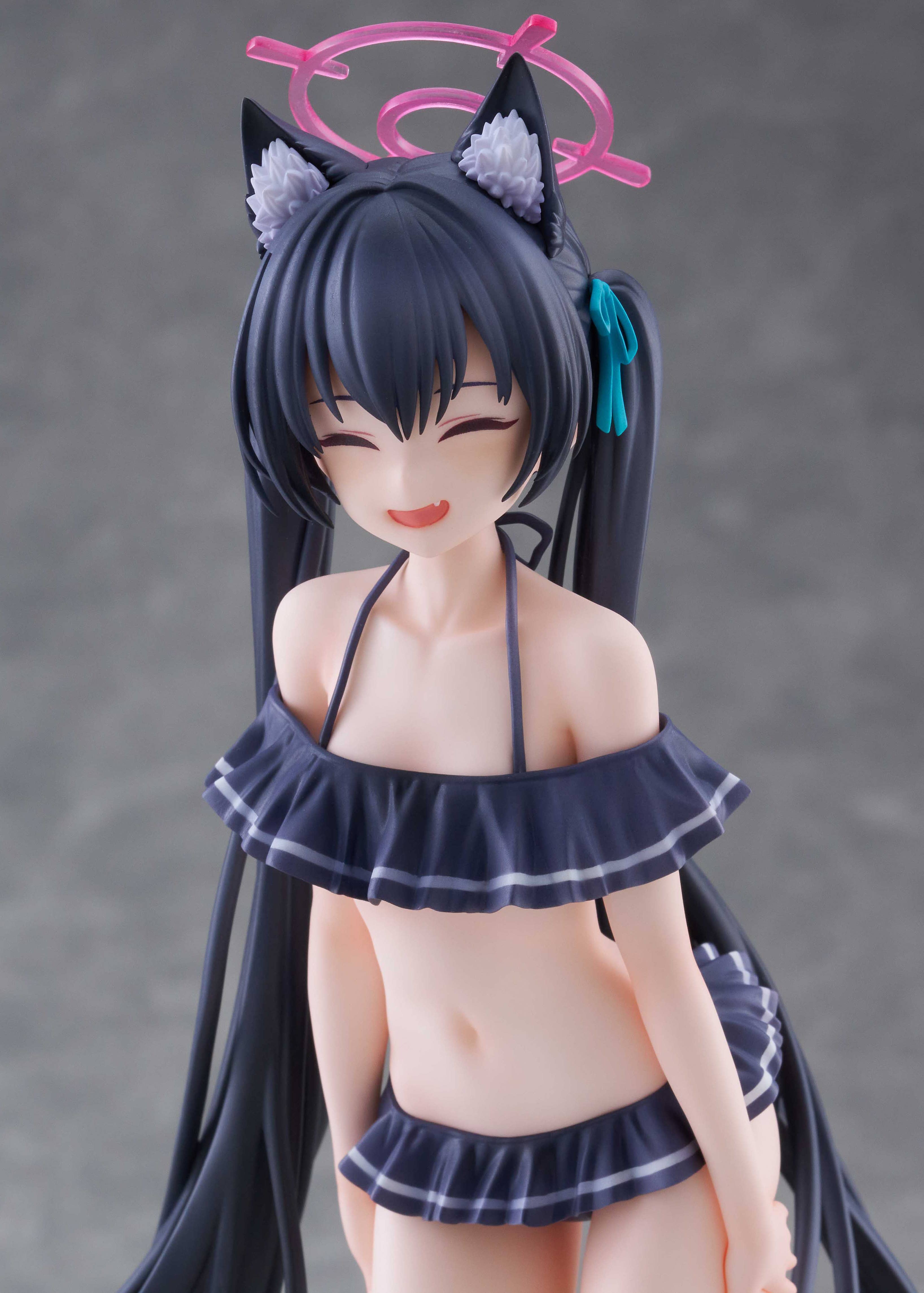SPECIAL ORDER GOLDENHEAD+ - Blue Archive - Serika Kuromi: Swimsuit 1/7 [JP]