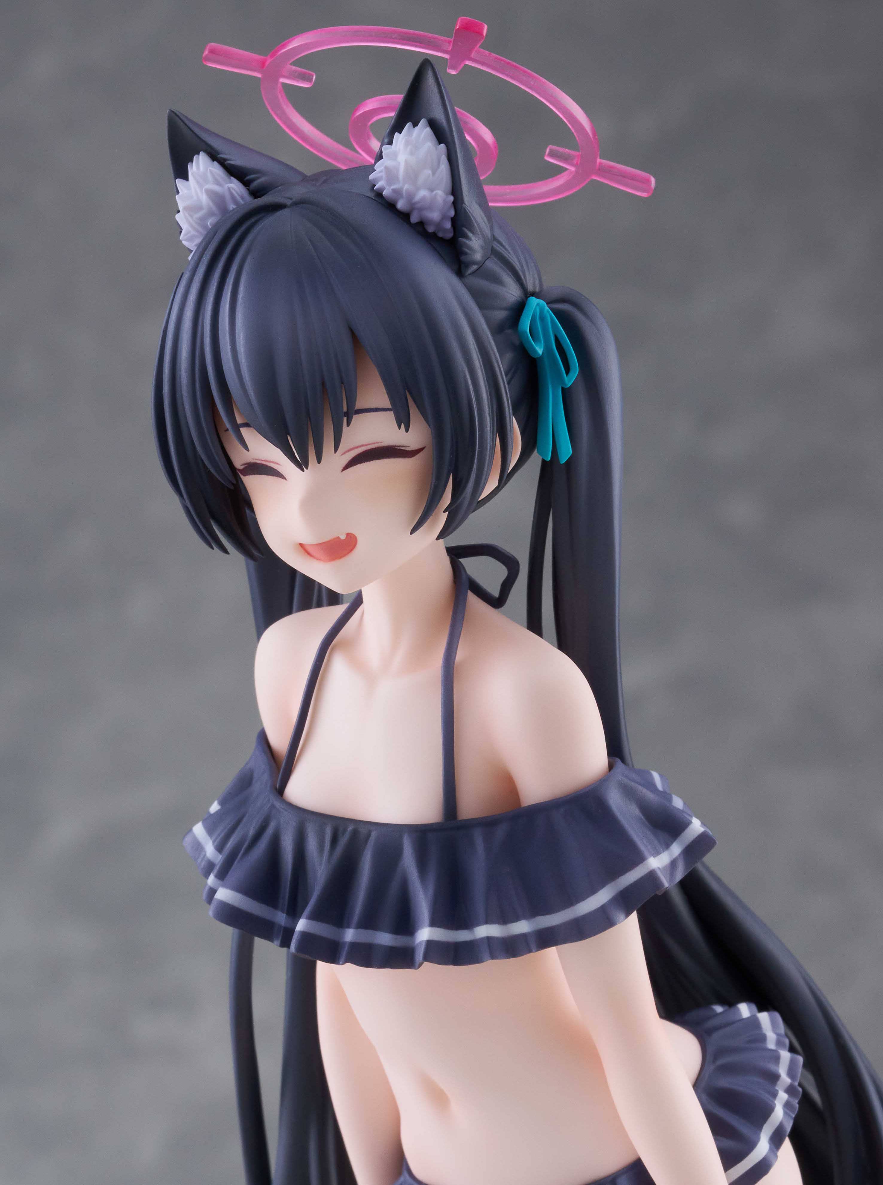 SPECIAL ORDER GOLDENHEAD+ - Blue Archive - Serika Kuromi: Swimsuit 1/7 [JP]