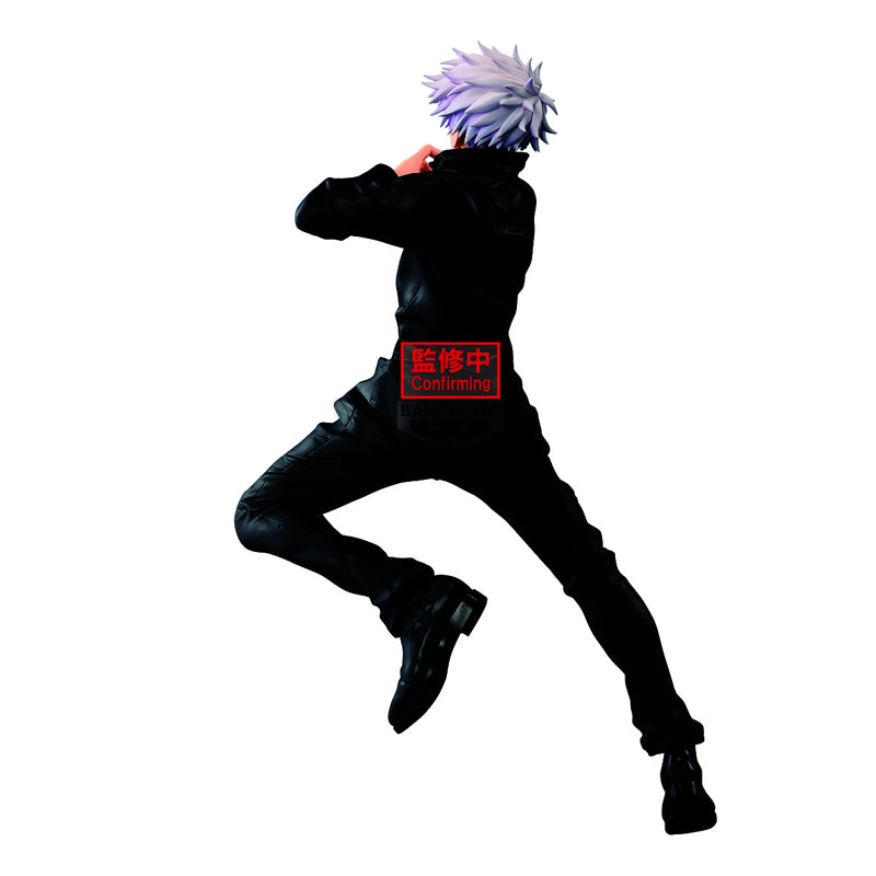 IN-STOCK Banpresto - Jujutsu Kaisen Maximatic - Satoru Gojo
