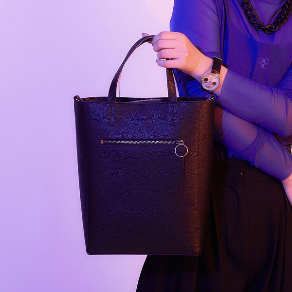 SPECIAL ORDER Super Groupies - Jujutsu Kaisen - Satoru Gojo Model Tote Bag [EXCLUSIVE]