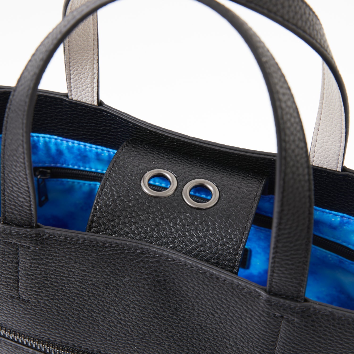 SPECIAL ORDER Super Groupies - Jujutsu Kaisen - Satoru Gojo Model Tote Bag [EXCLUSIVE]