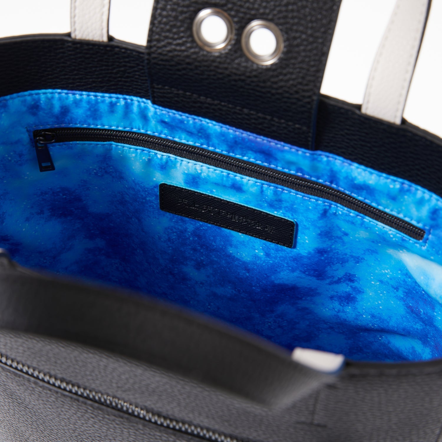 SPECIAL ORDER Super Groupies - Jujutsu Kaisen - Satoru Gojo Model Tote Bag [EXCLUSIVE]