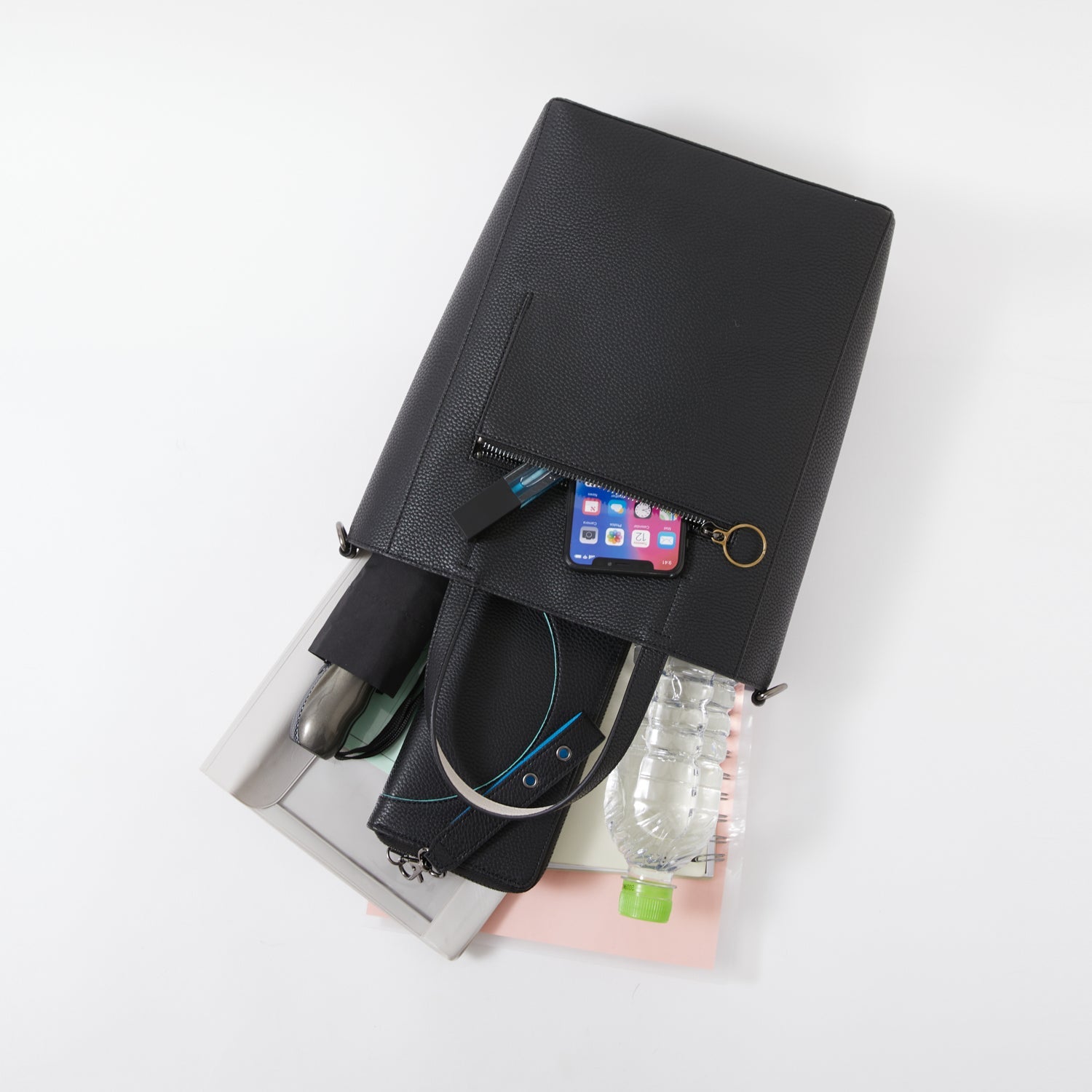 SPECIAL ORDER Super Groupies - Jujutsu Kaisen - Satoru Gojo Model Tote Bag [EXCLUSIVE]