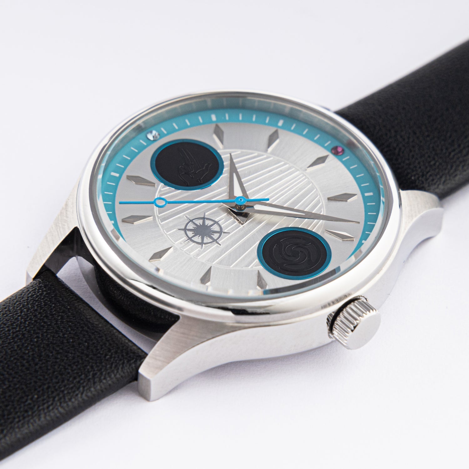 SPECIAL ORDER Super Groupies - Jujutsu Kaisen - Satoru Gojo Model Watch [EXCLUSIVE]