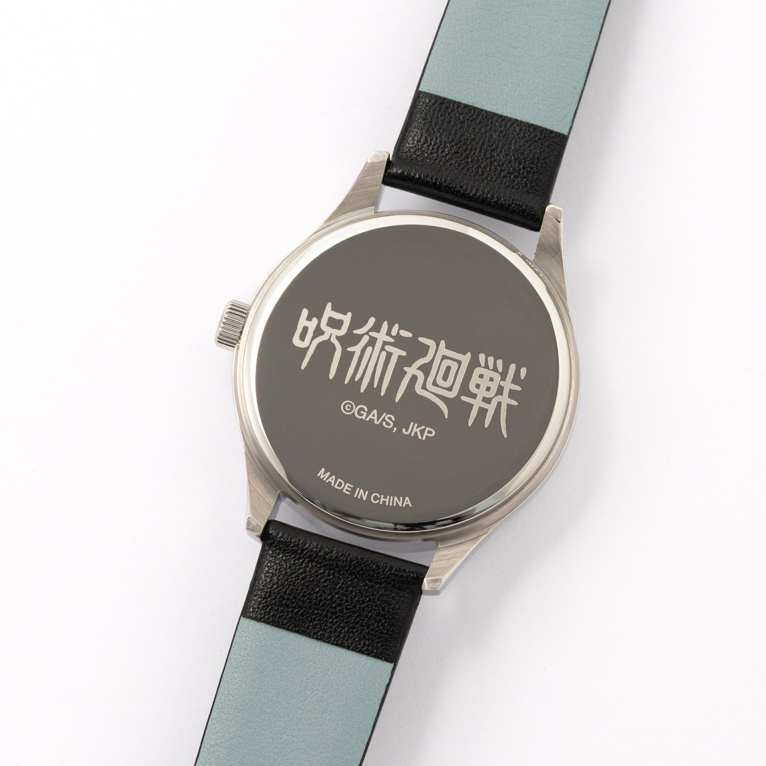 SPECIAL ORDER Super Groupies - Jujutsu Kaisen - Satoru Gojo Model Watch [EXCLUSIVE]