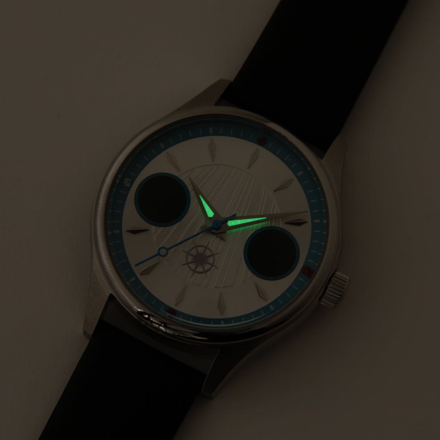 SPECIAL ORDER Super Groupies - Jujutsu Kaisen - Satoru Gojo Model Watch [EXCLUSIVE]