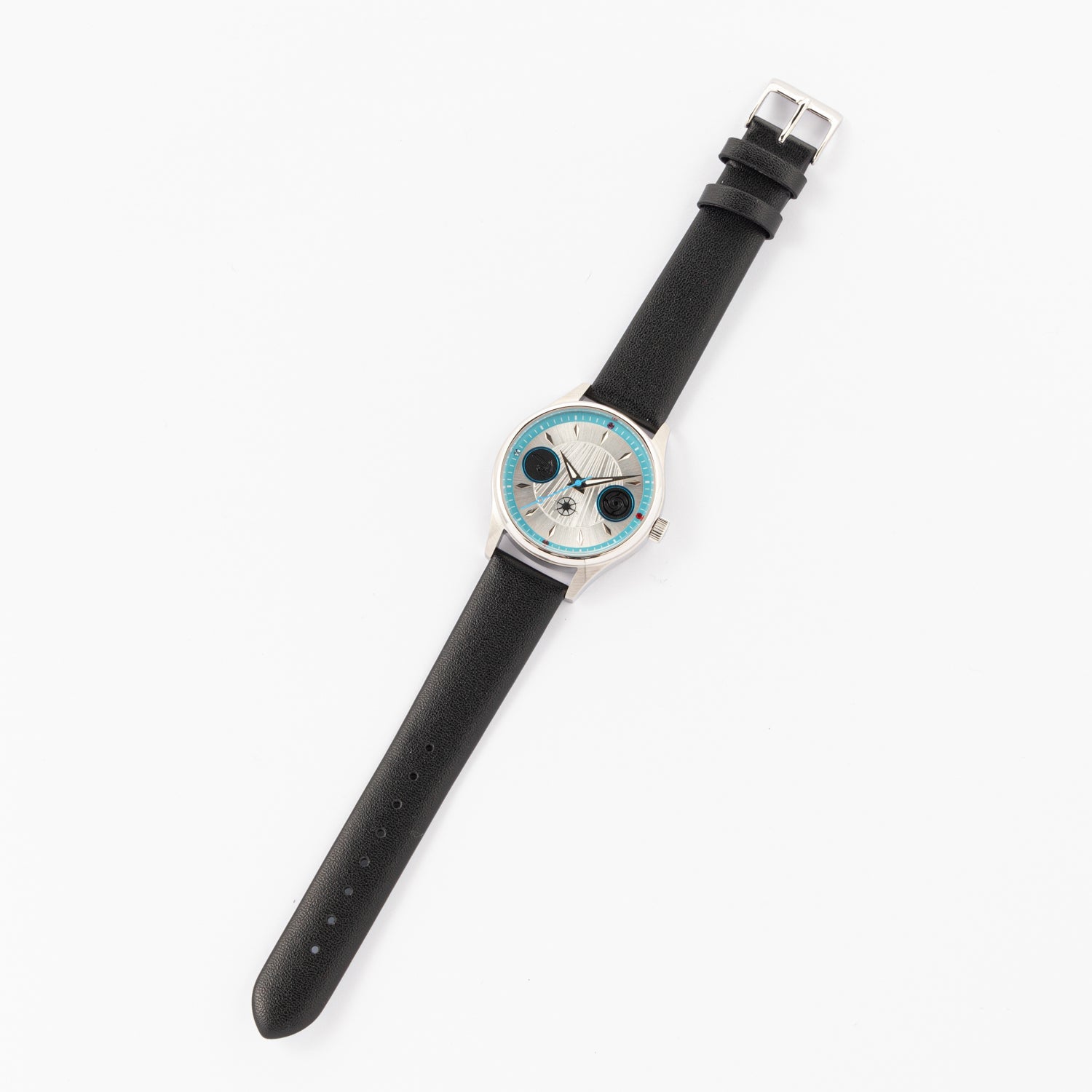 SPECIAL ORDER Super Groupies - Jujutsu Kaisen - Satoru Gojo Model Watch [EXCLUSIVE]