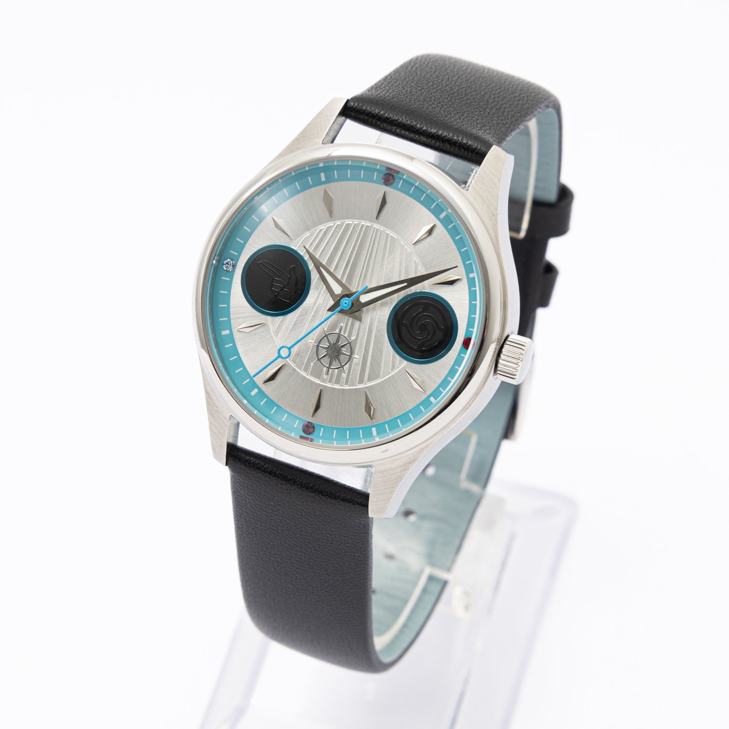 SPECIAL ORDER Super Groupies - Jujutsu Kaisen - Satoru Gojo Model Watch [EXCLUSIVE]