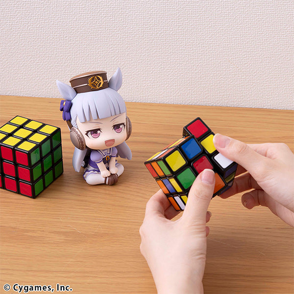 PRE-ORDER MegaHouse - Look Up - Umamusume: Pretty Derby - Gold Ship