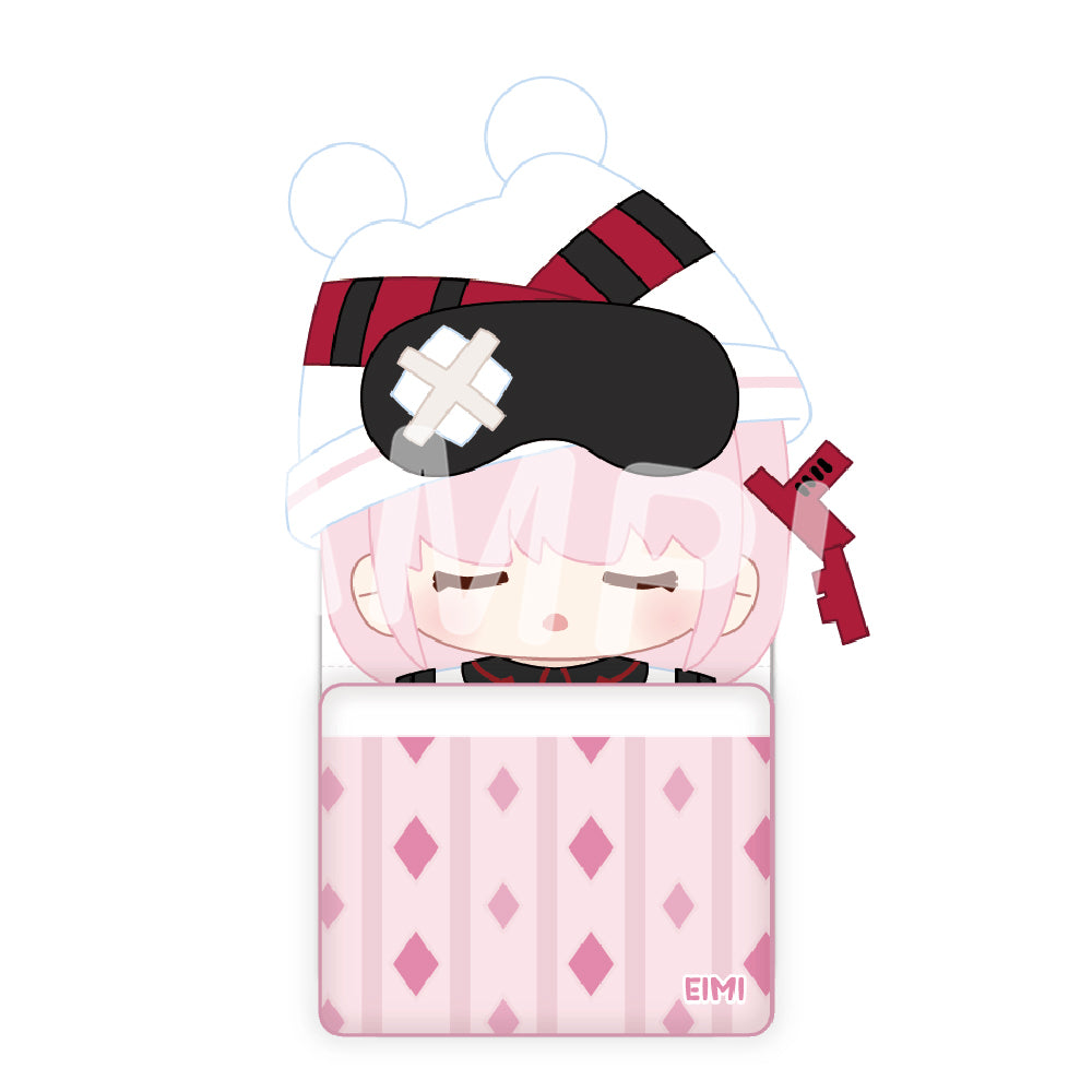 SPECIAL ORDER Yostar - Blue Archive - Goodnight Plush Toy (Veritas & Paranormal Investigation Department) Complete Set [JP]