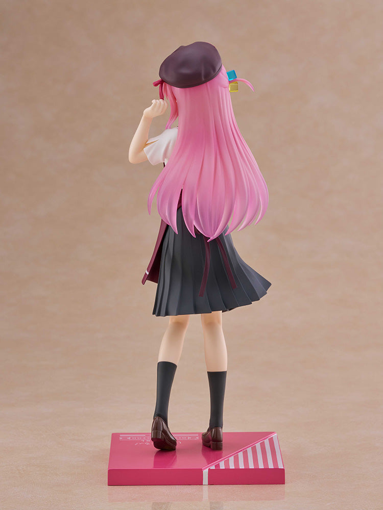 PRE-ORDER FuRyu - TENITOL - Bocchi the Rock! - Hitori Gotoh: Cafe Style Ver.