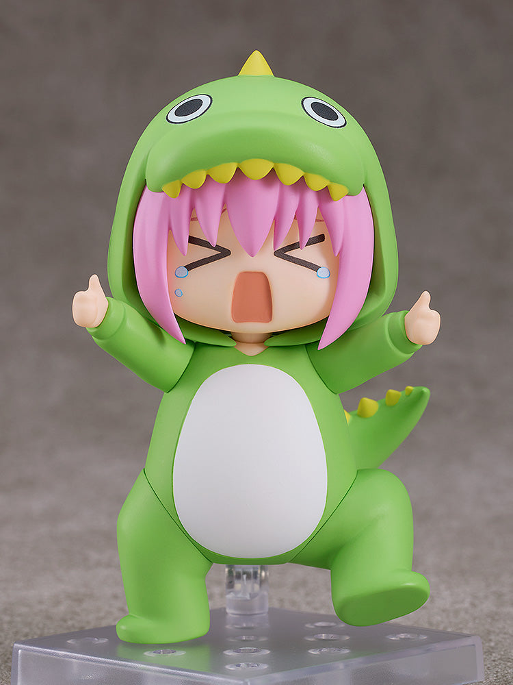 PRE-ORDER Good Smile Company - Nendoroid 2369 - Bocchi the Rock! - Hitori Gotoh: Attention-Seeking Monster Ver.
